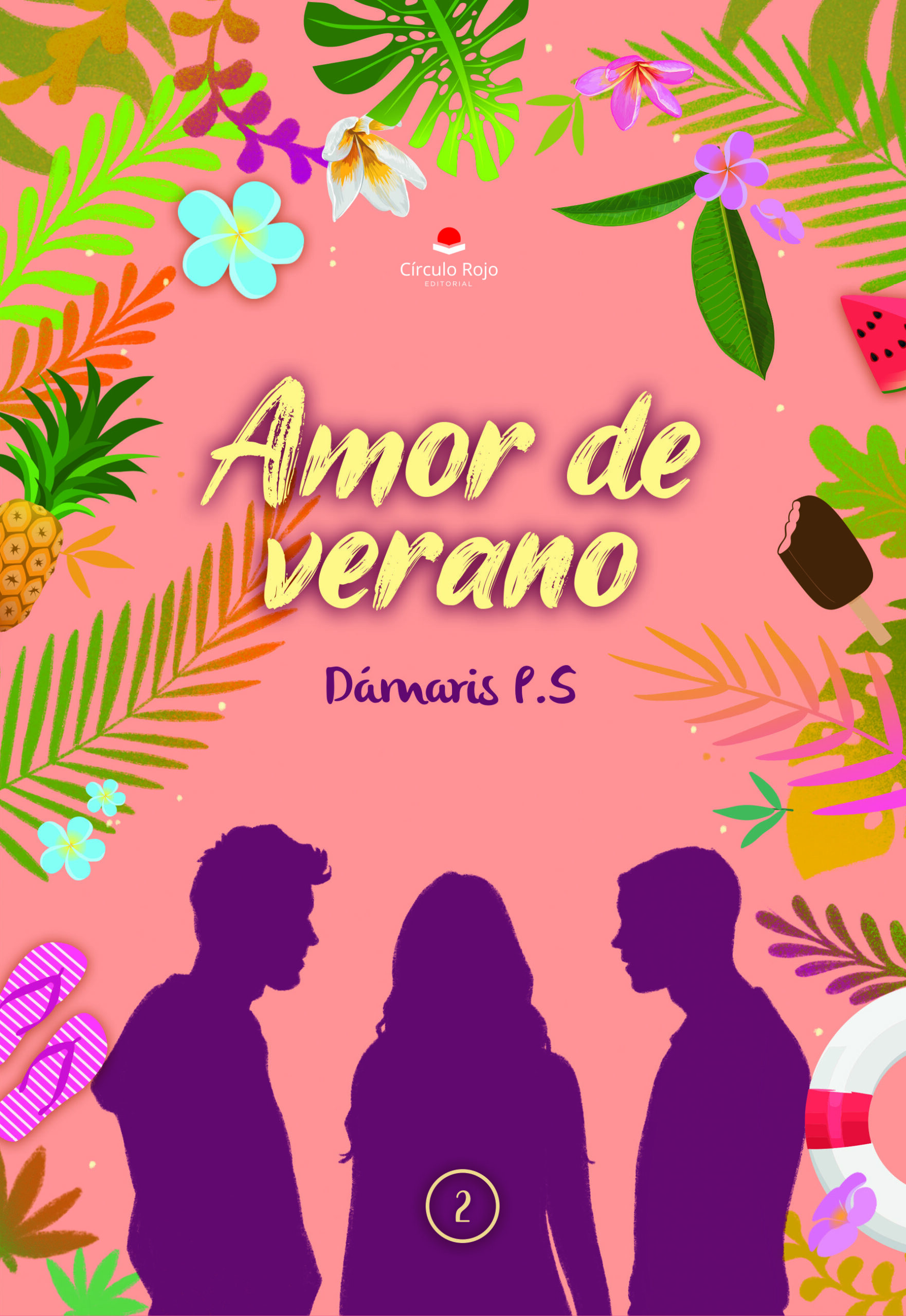 Amor de verano
