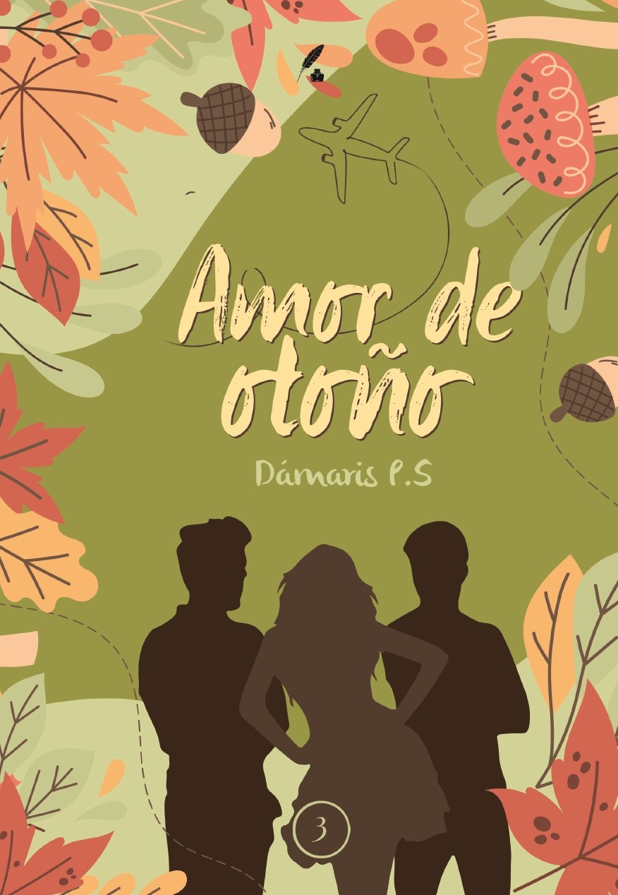 Autumn love