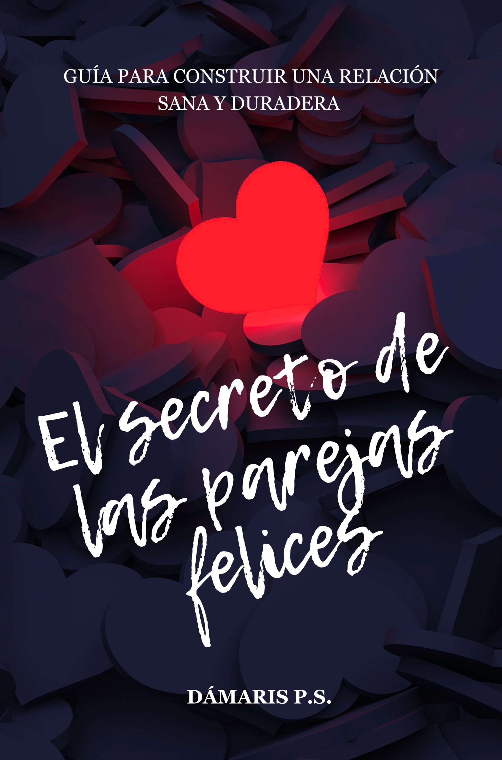 The secret of happy couples