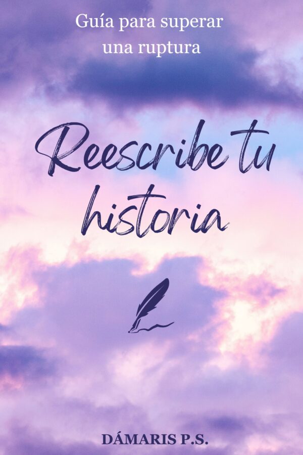 Reescribe tu historia