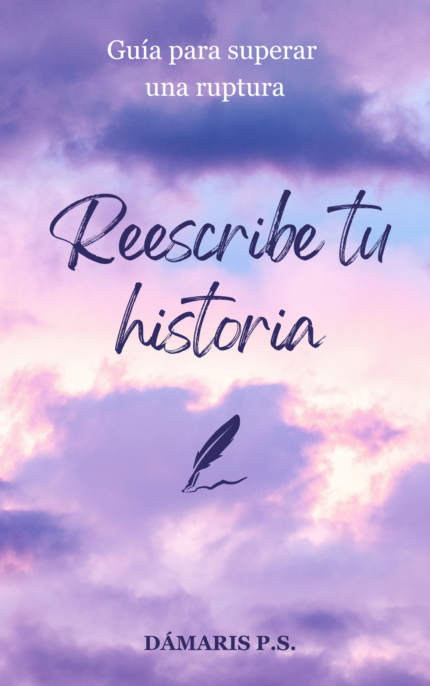 Reescribe tu historia