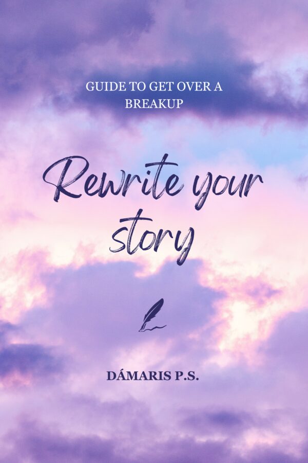 Rewrite your story