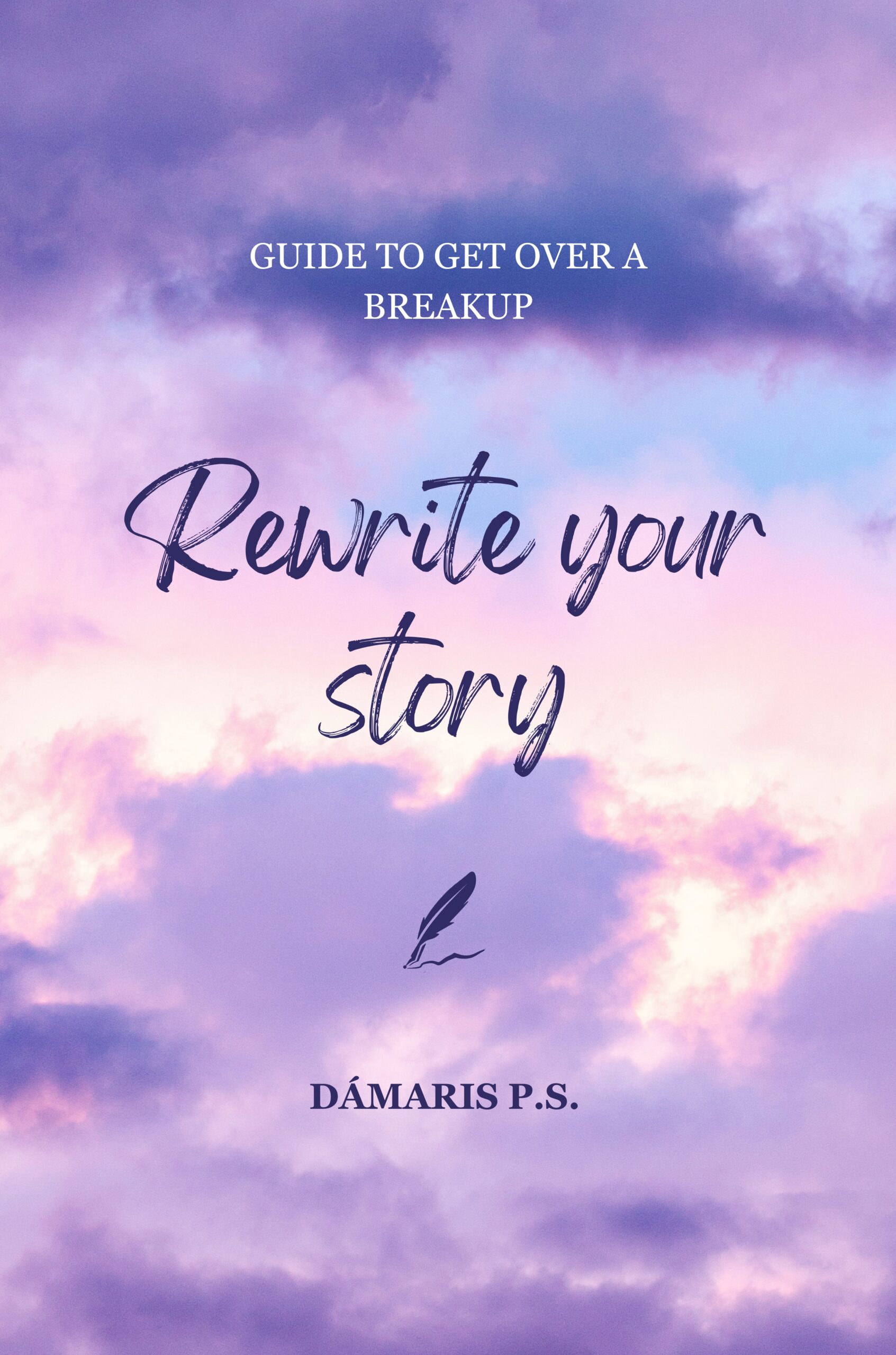 Rewrite your story