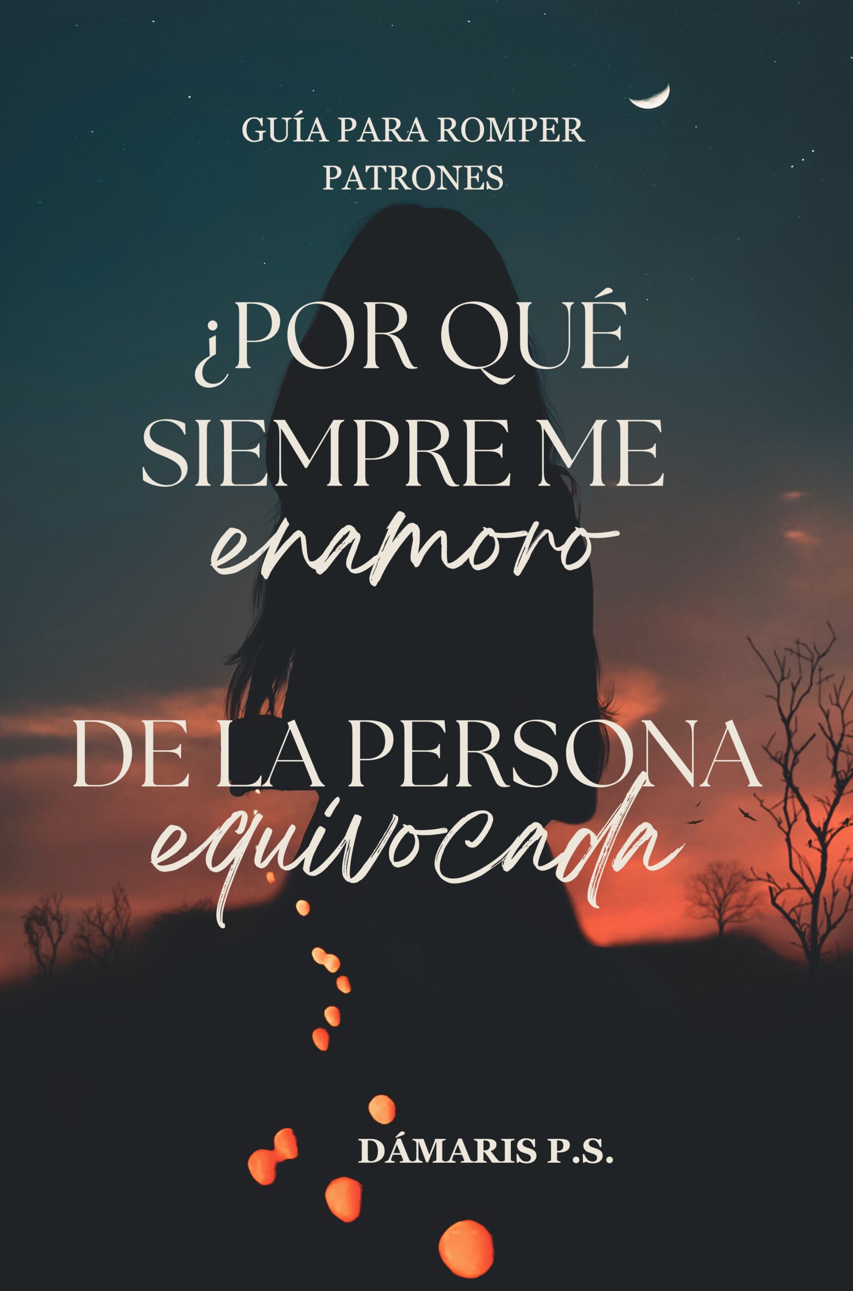 Why do I always fall in love with the wrong person?